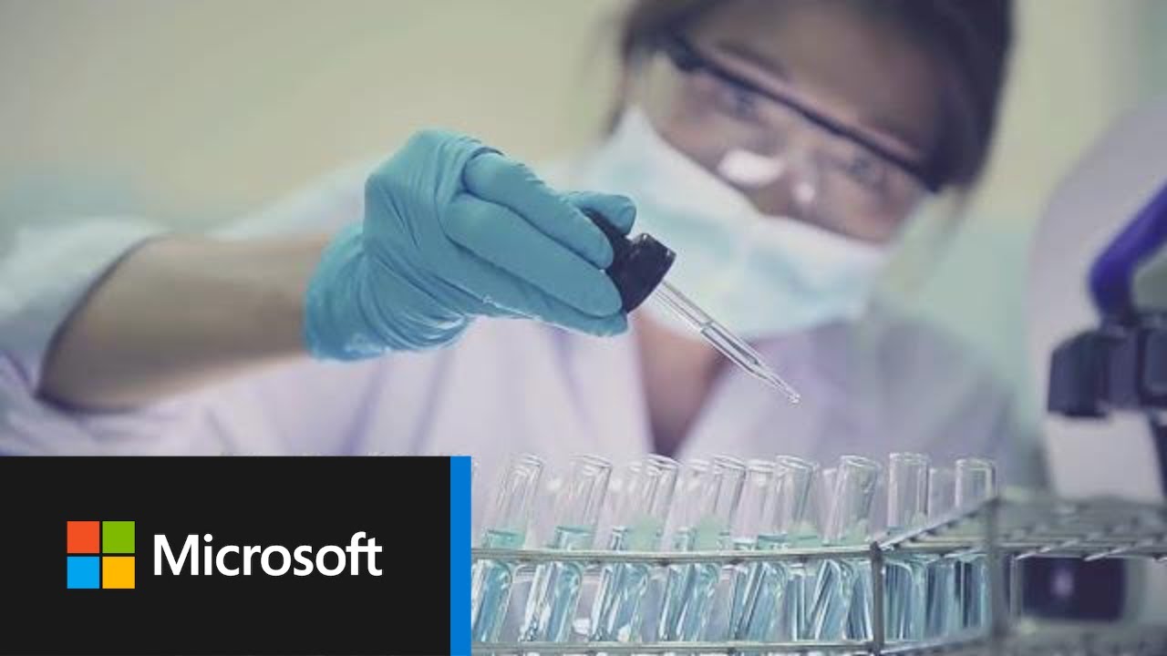 Systems Imagination uses SQL Server 2019 Big Data Clusters to deliver cutting-edge medical insights